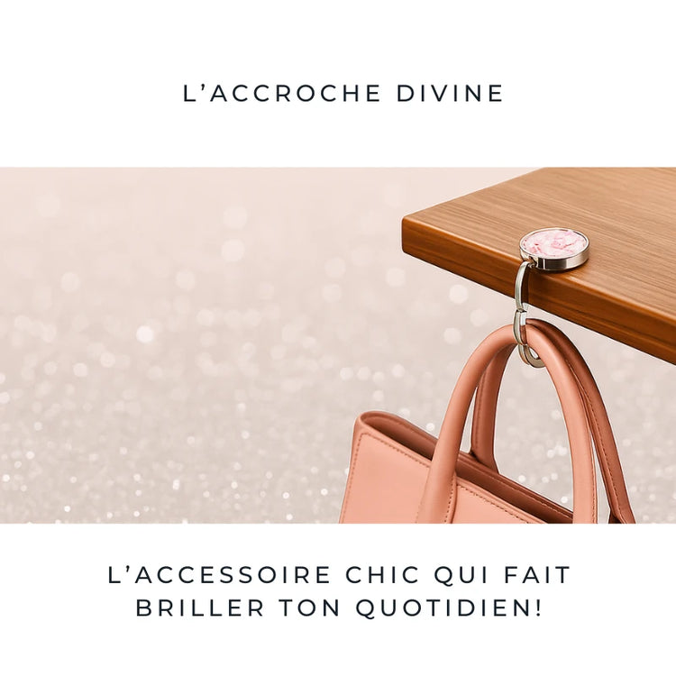 L’Accroche Divine