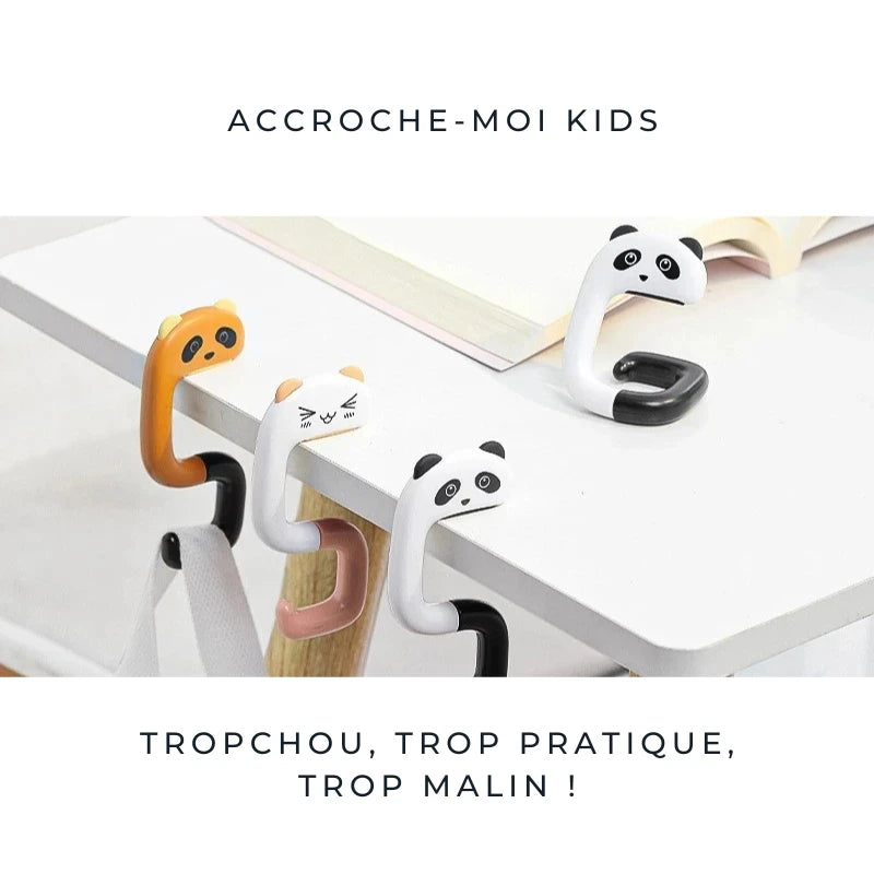 Accroche-moi Kids