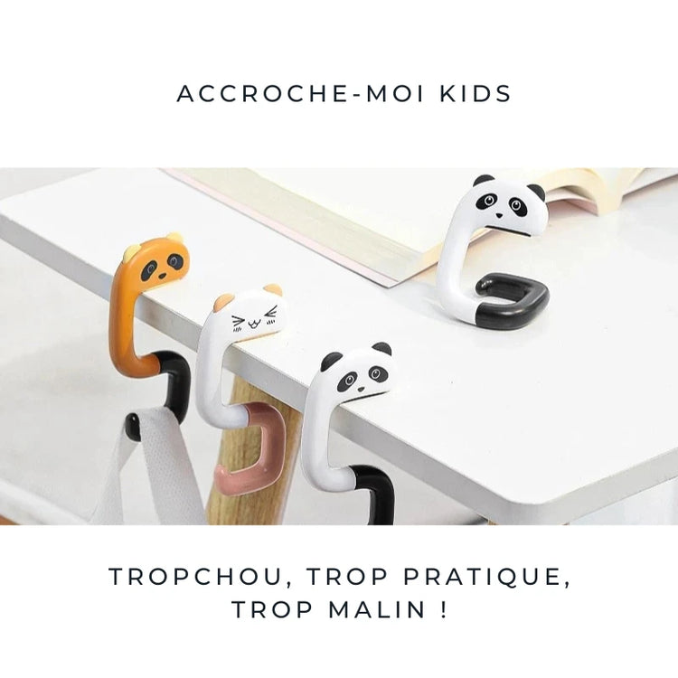 Accroche-moi Kids