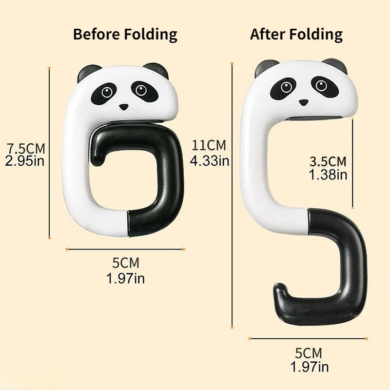 Le porte-sac rigolo et pratique pour vos petits aventuriers !