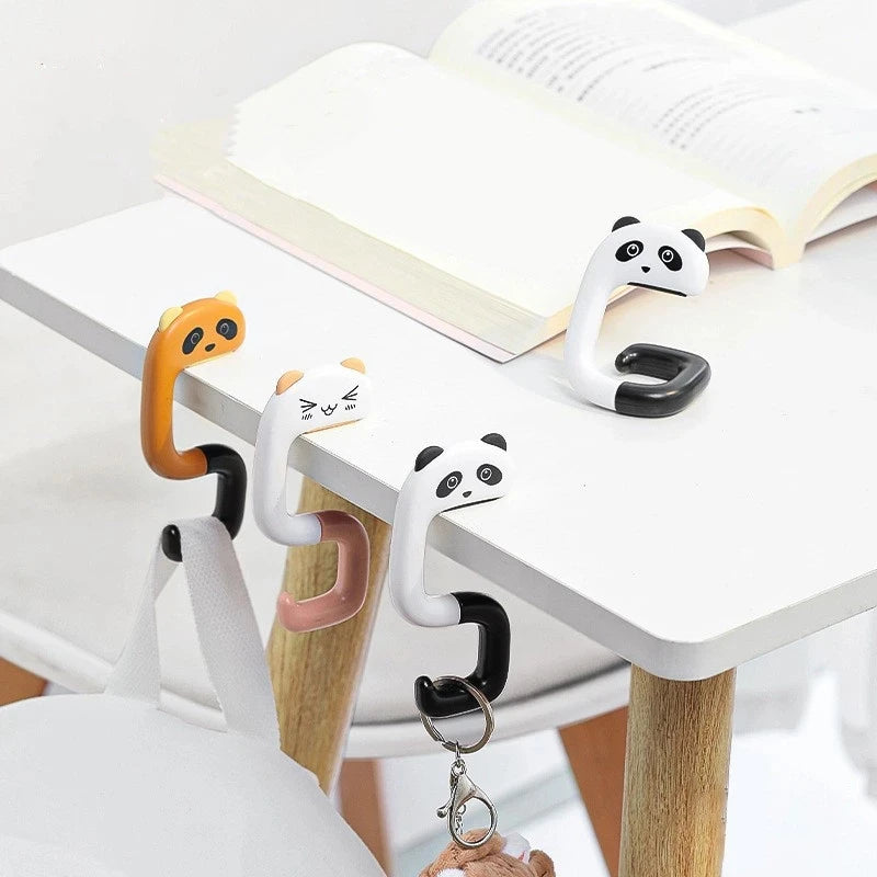 Le porte-sac rigolo et pratique pour vos petits aventuriers !