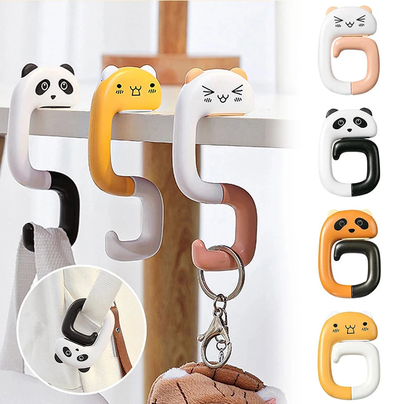 Le porte-sac rigolo et pratique pour vos petits aventuriers !