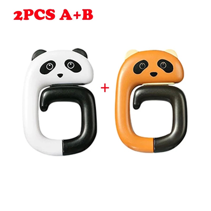 Le porte-sac rigolo et pratique pour vos petits aventuriers !