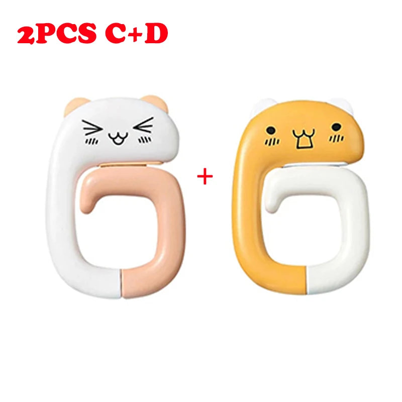 Le porte-sac rigolo et pratique pour vos petits aventuriers !