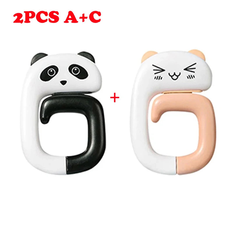 Le porte-sac rigolo et pratique pour vos petits aventuriers !