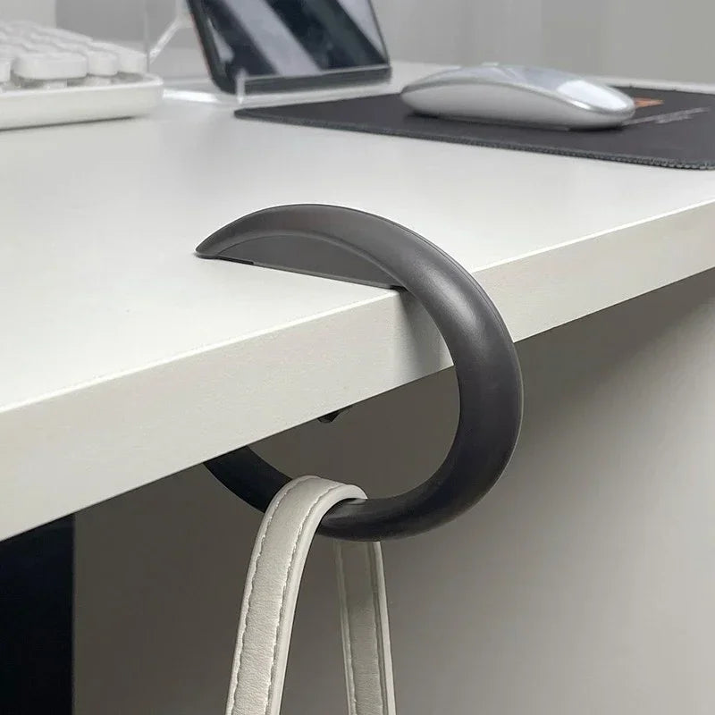 Porte-sac minimaliste et ultra-pratique
