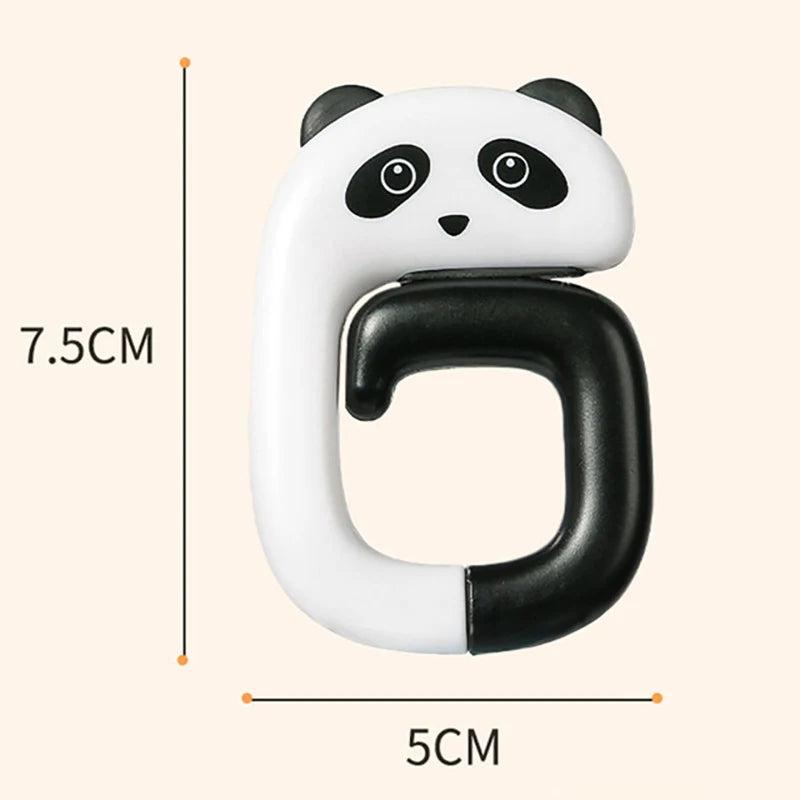 Le porte-sac rigolo et pratique pour vos petits aventuriers !